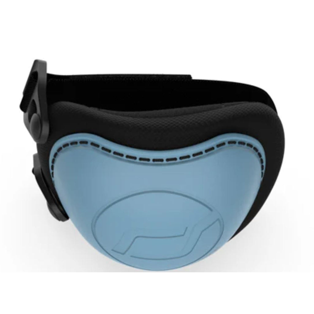 Scoot & Ride Beskyttelsesudstyr til løbehjul, Steel - Str. XXS-S