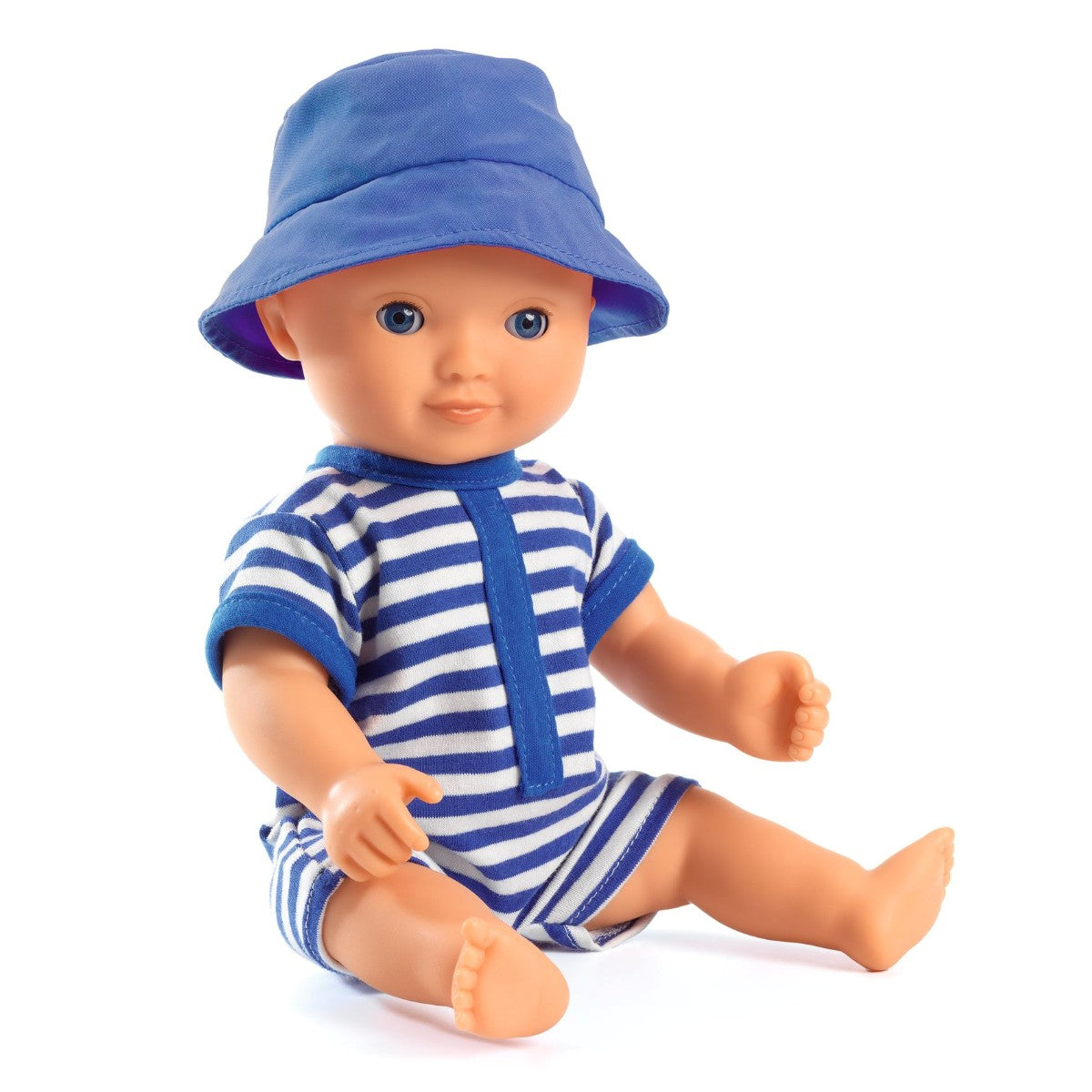 Djeco Pomea Badedukke, Olive