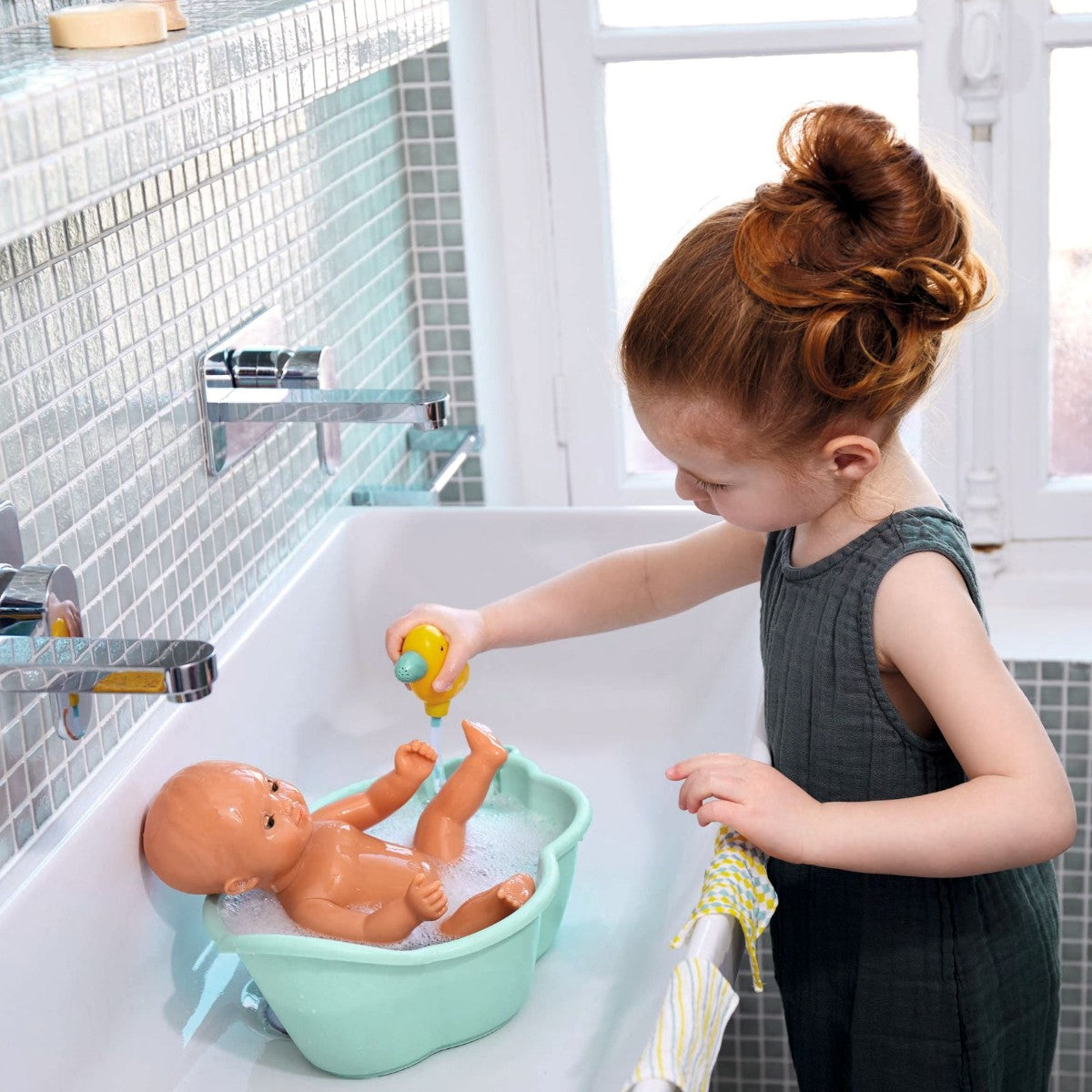 Djeco Pomea Badedukke, Prune