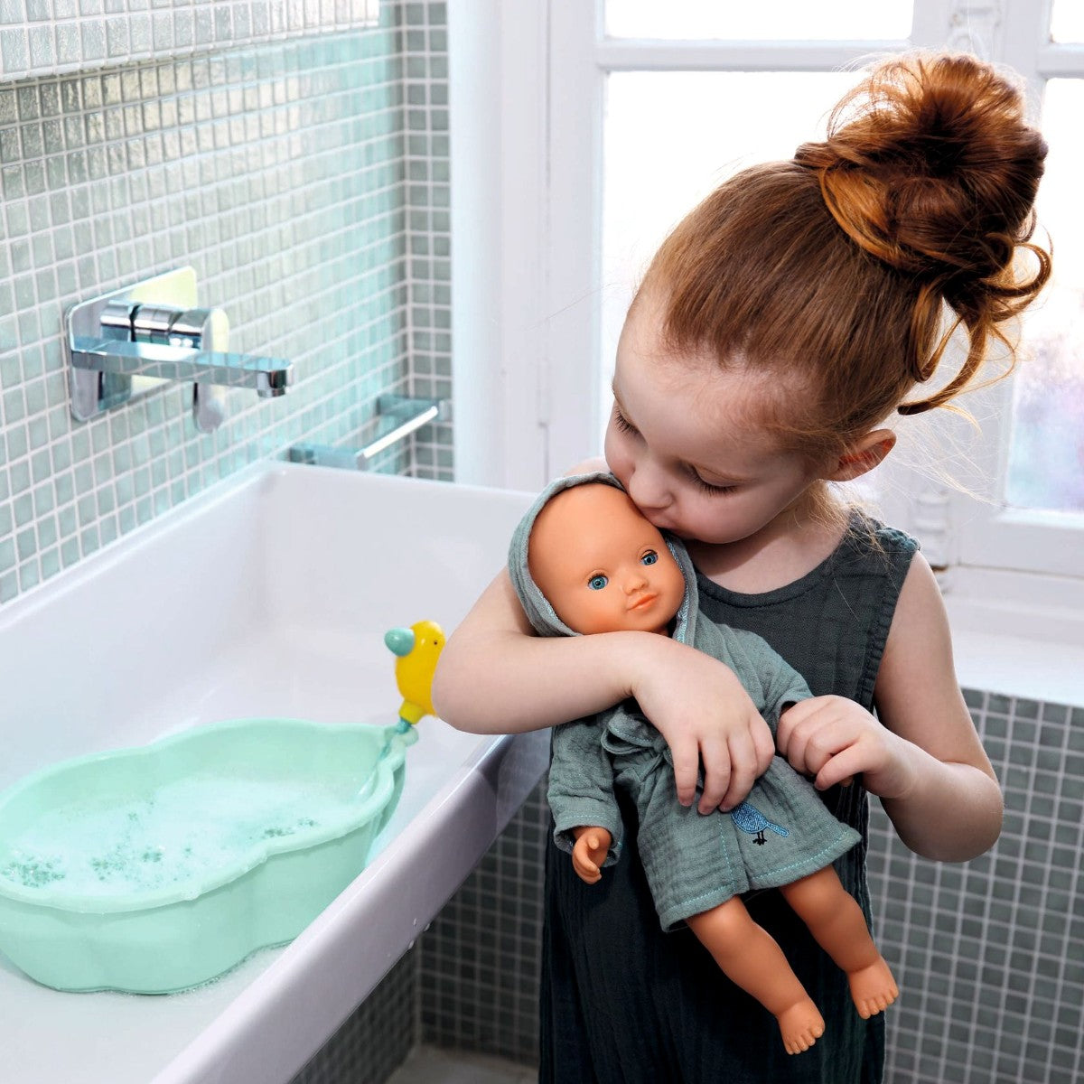 Djeco Pomea Badedukke, Prune