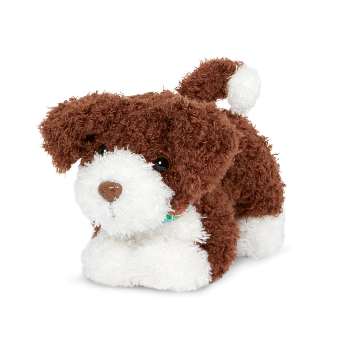 Our Generation Portugisisk vandhund med bevægelige ben, dukketilbehør