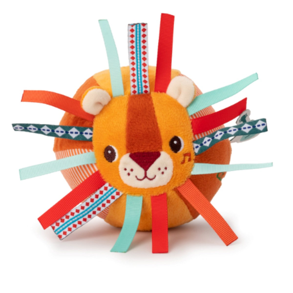 Lilliputiens bold m. klokke, Jack