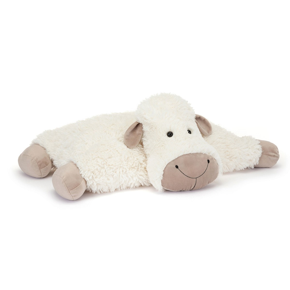 Jellycat bamse, Truffles får, stor - 64 cm