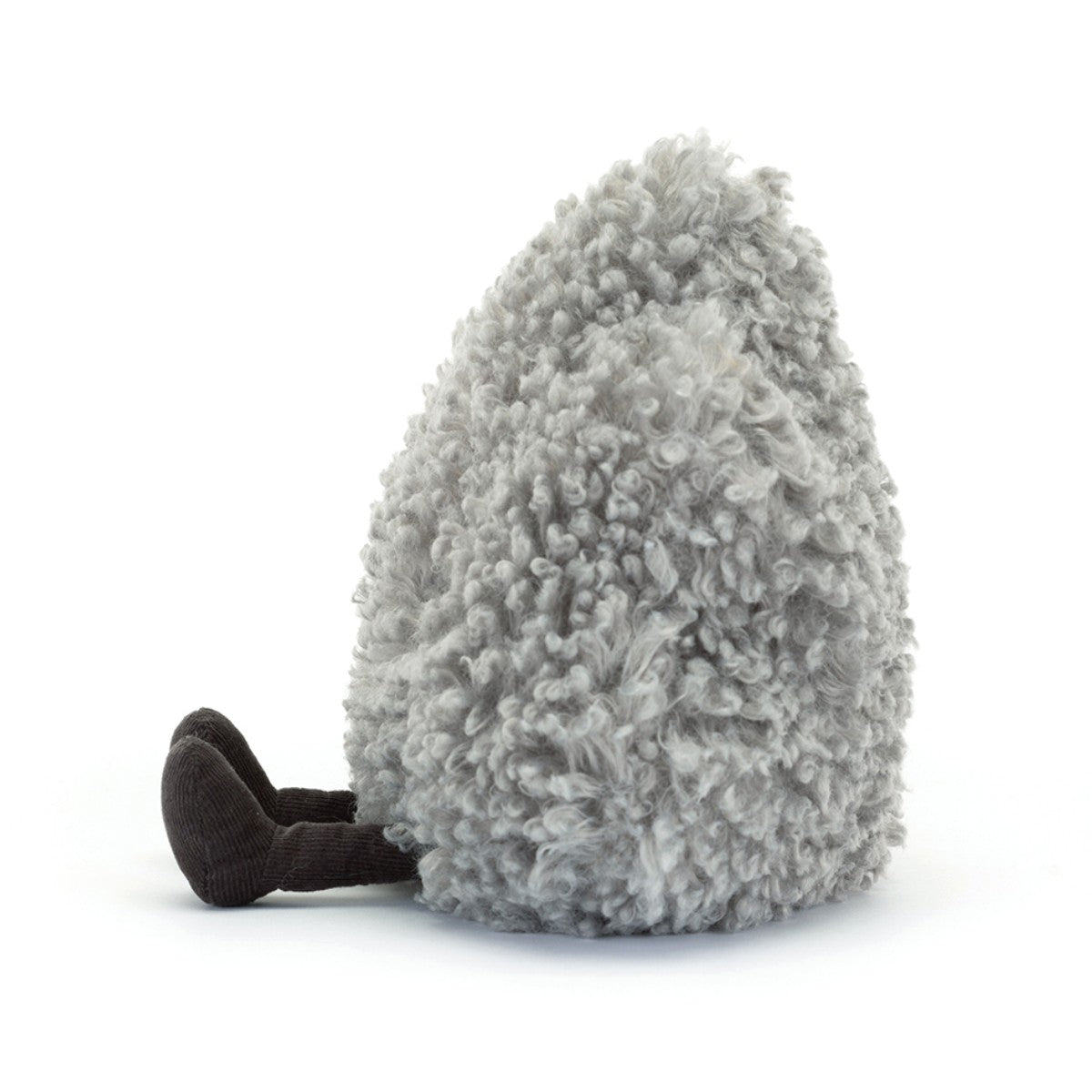 Jellycat bamse, Fun Amuseables regnsky - 23 cm