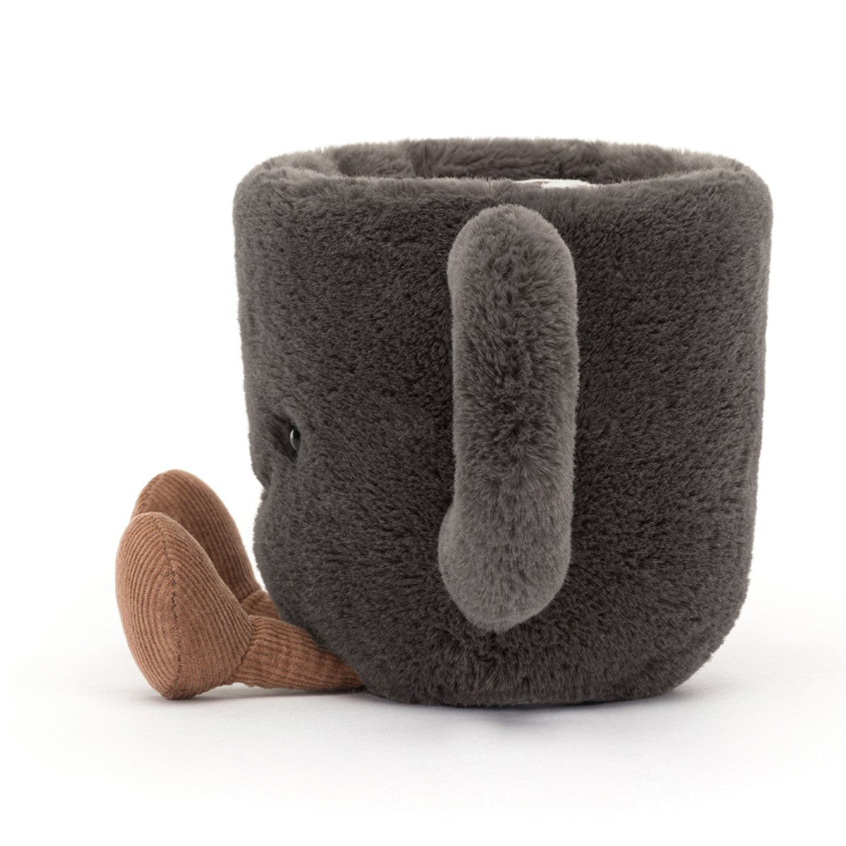 Jellycat bamse, Fun, Amuseable kaffekop