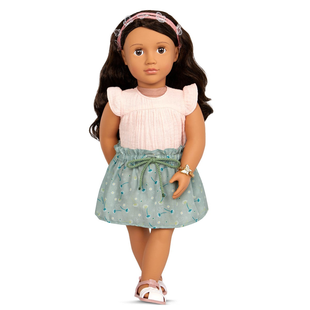 Our Generation dukketøj, Nederdel sæt