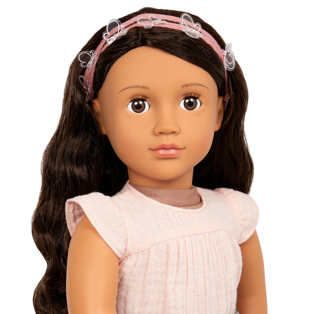 Our Generation dukketøj, Nederdel sæt