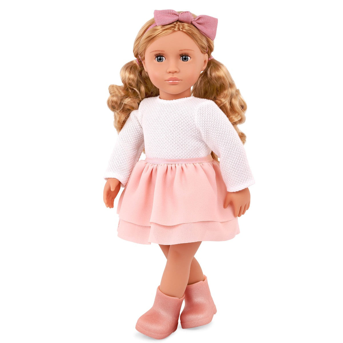 Our Generation dukke, Effie