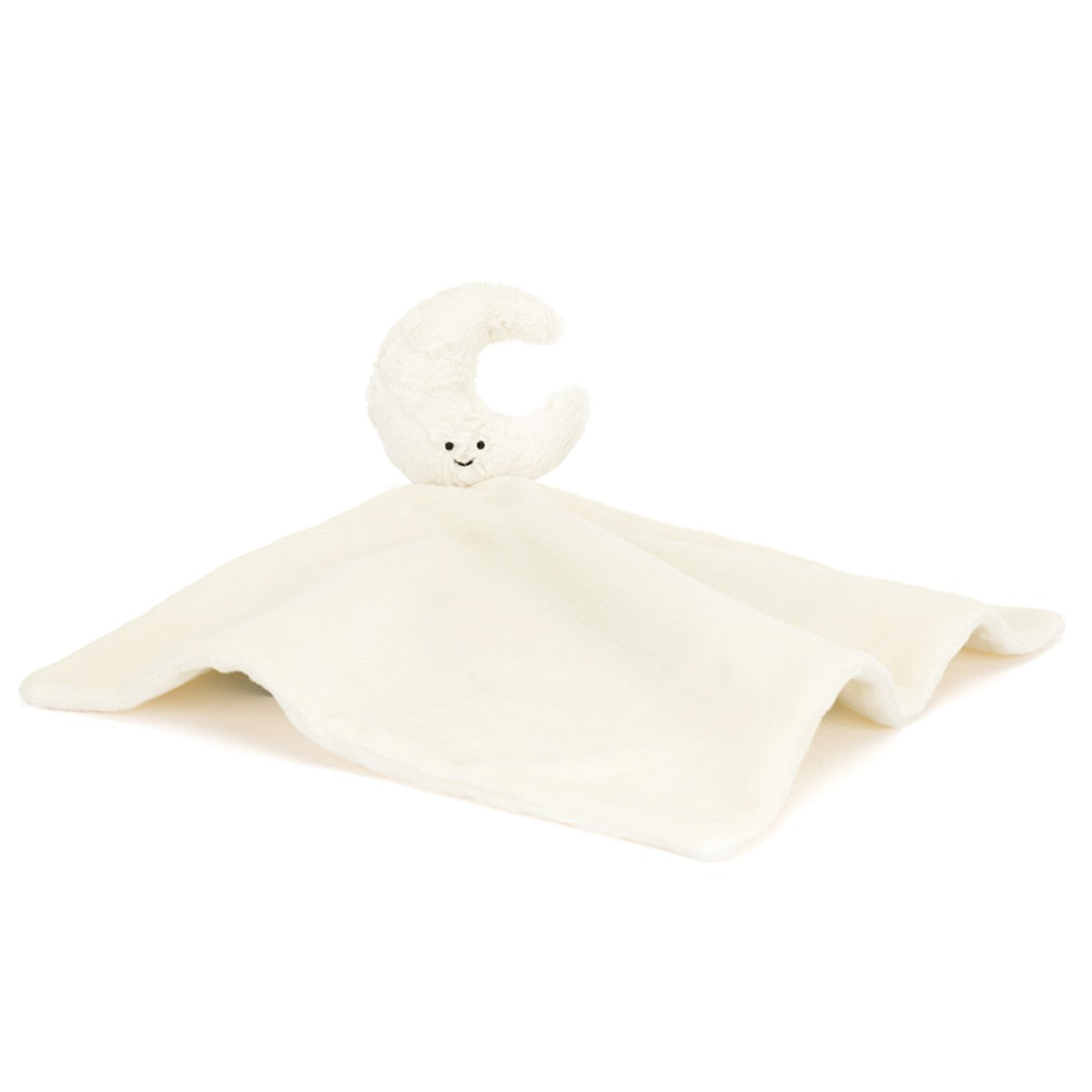 Baby Jellycat bamse, Amusables nusseklud - Måne