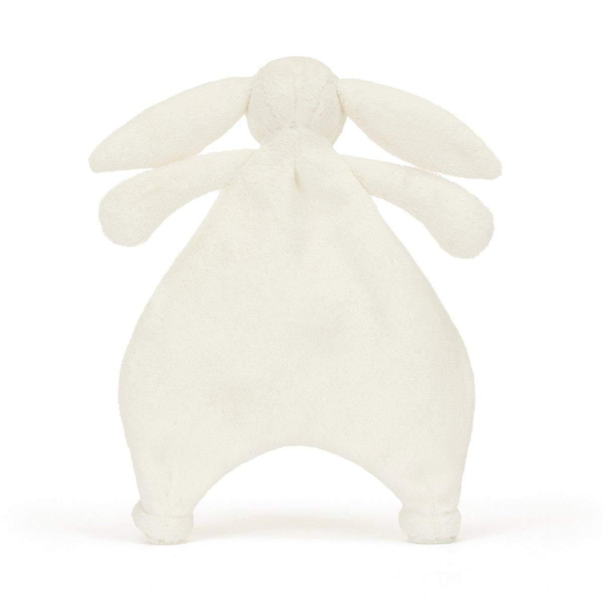 Baby Jellycat nusseklud, Bashful kanin - Cream
