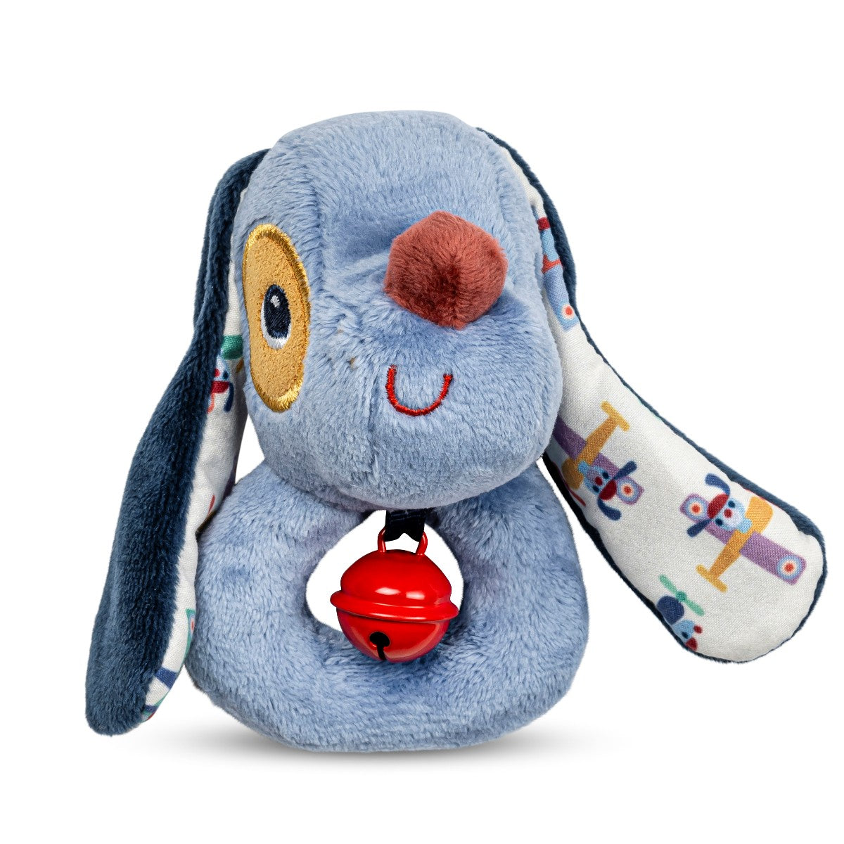 Lilliputiens Rangle, Jules Minirangle