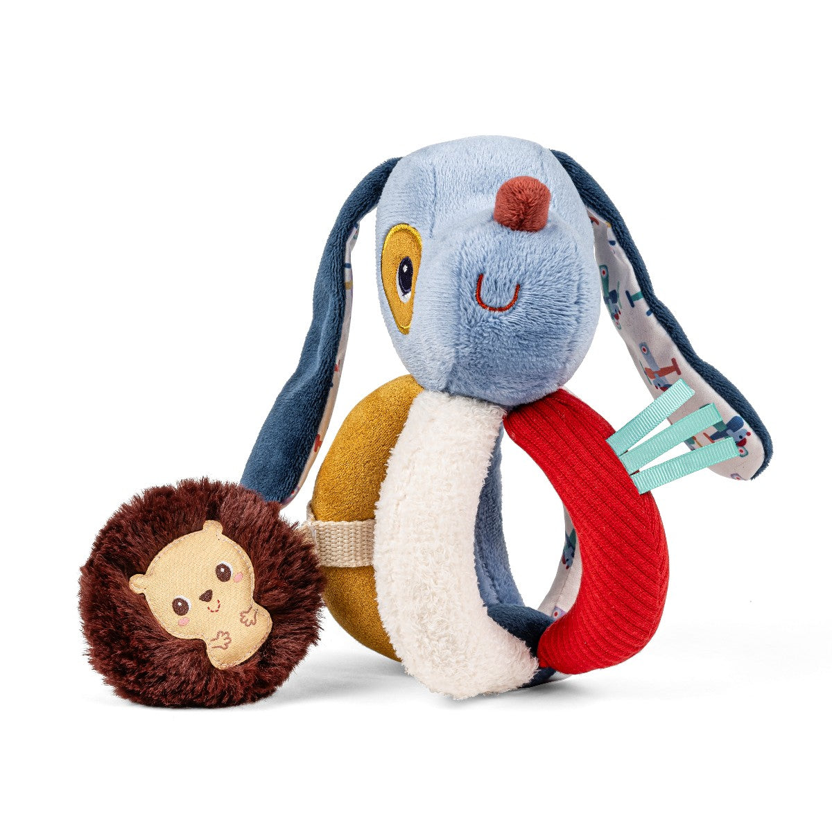 Lilliputiens Jules Griberangle