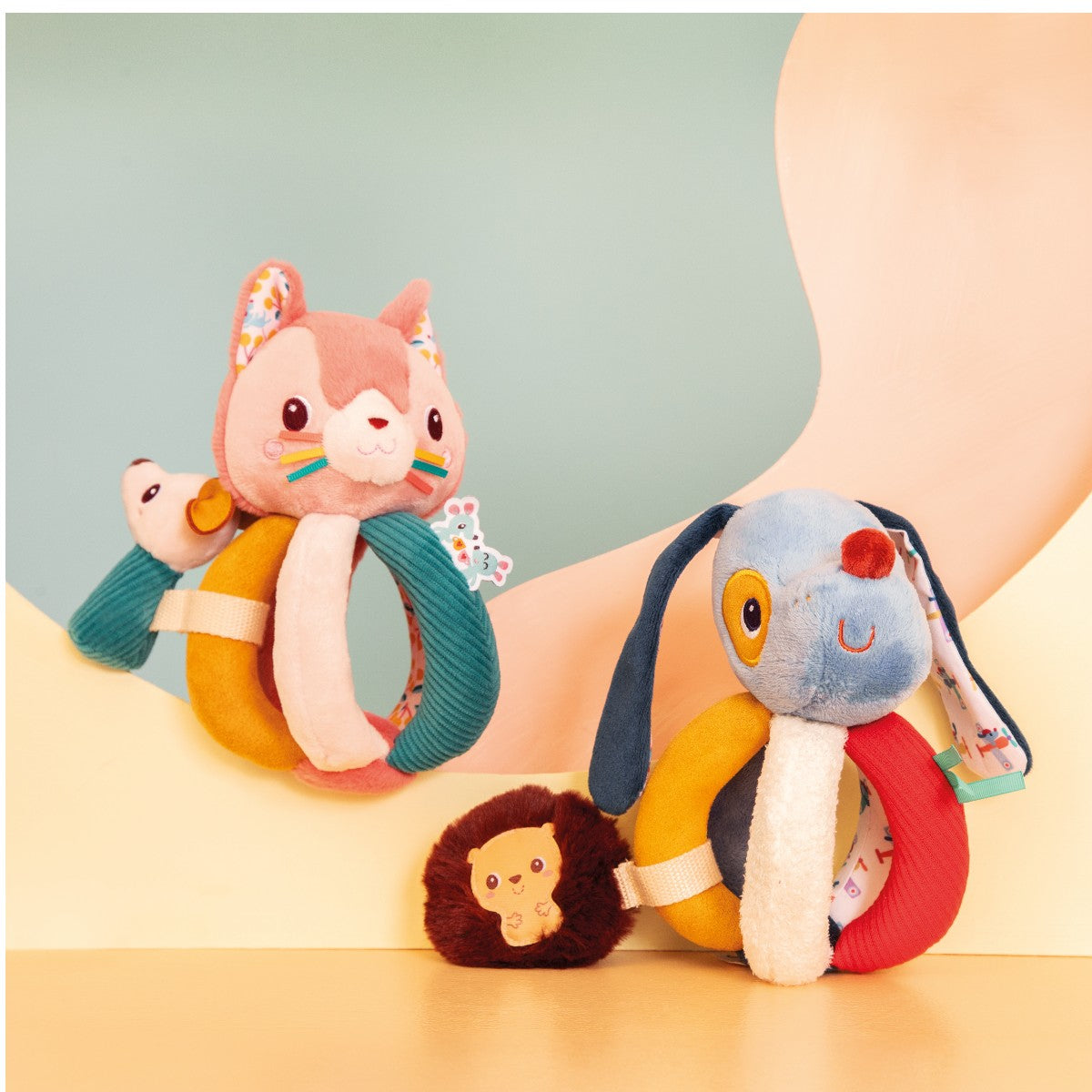 Lilliputiens Jeanne Griberangle