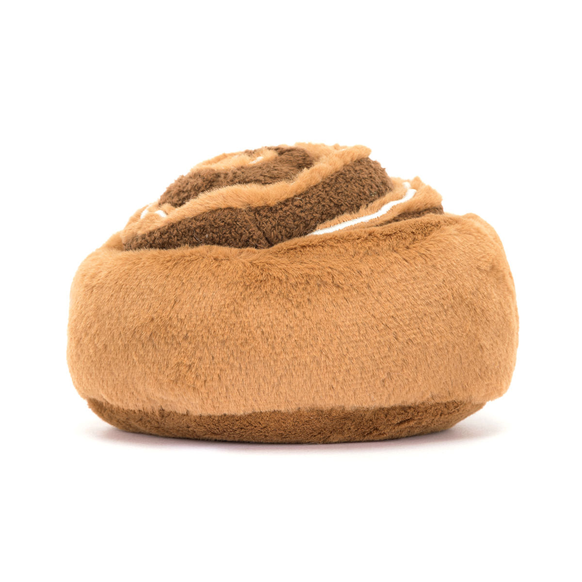 Jellycat bamse, Food bake, Amuseables Cinnamon Bun - 13 cm
