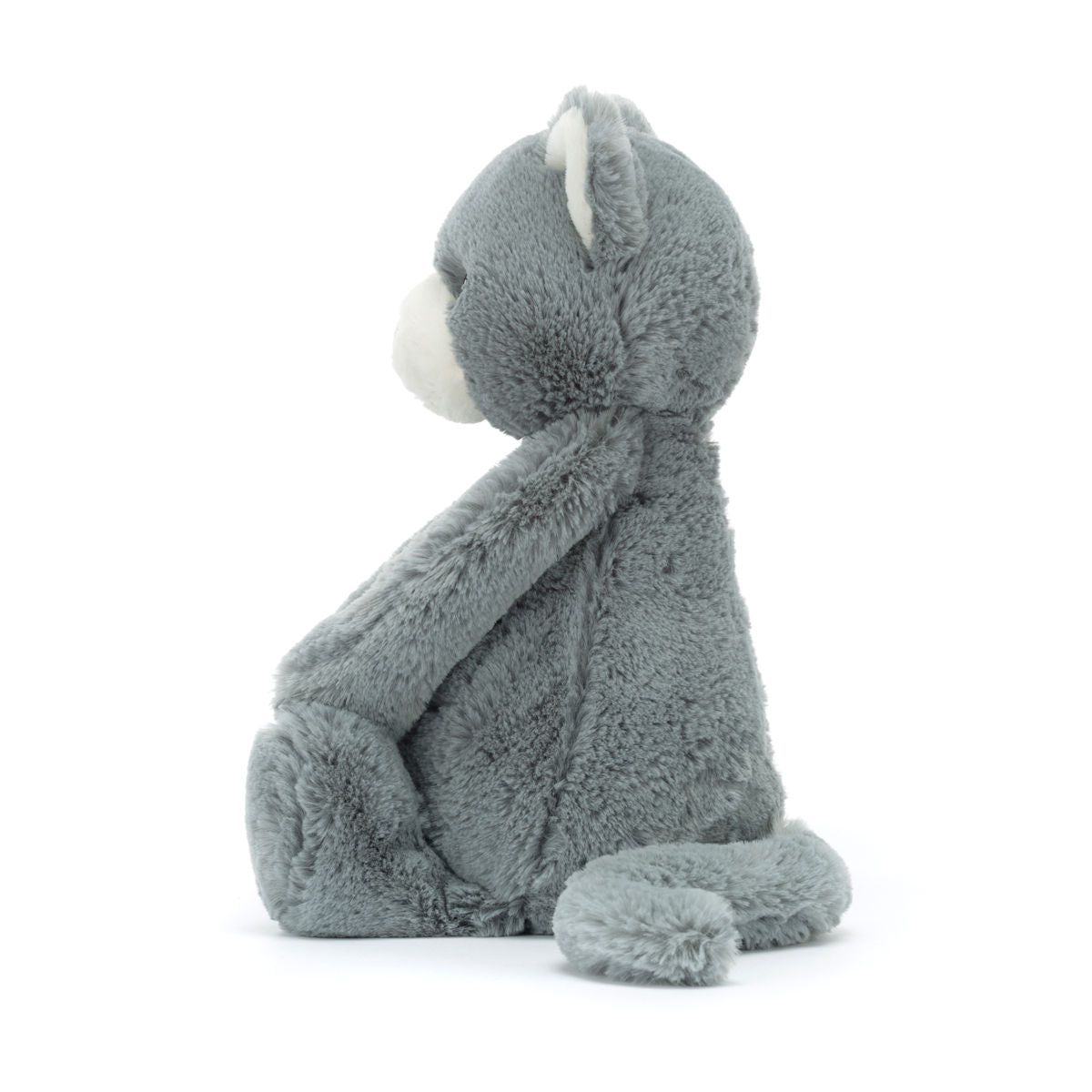 Jellycat bamse, Bashful killing, original - 31 cm