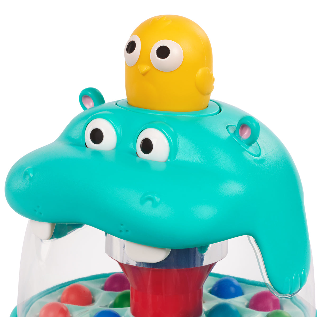 Battat Flodheste Bold Popper