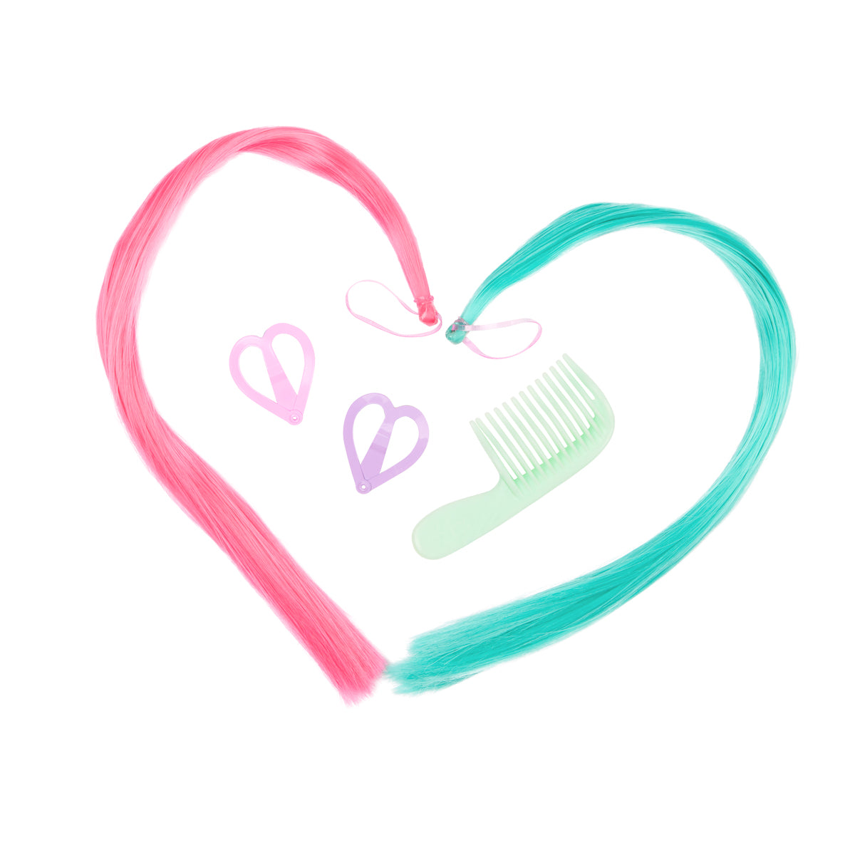 Our Generation dukke, Tessie med hår der vokser