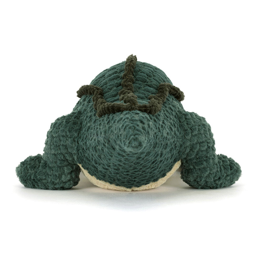 Jellycat bamse, Kryb - Allexi alligator, 63 cm