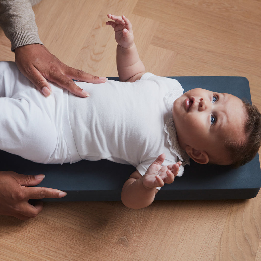 bObles Roller, Tumlebræt - Vintage rose