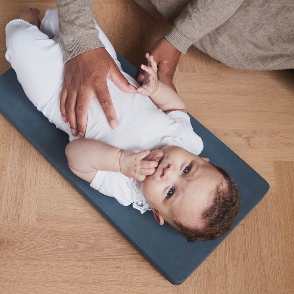 bObles Roller, Tumlebræt - Vintage rose