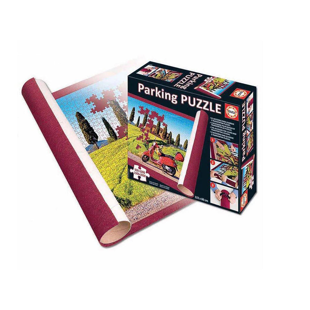 Educa Puzzle Mat, underlag til puslespil