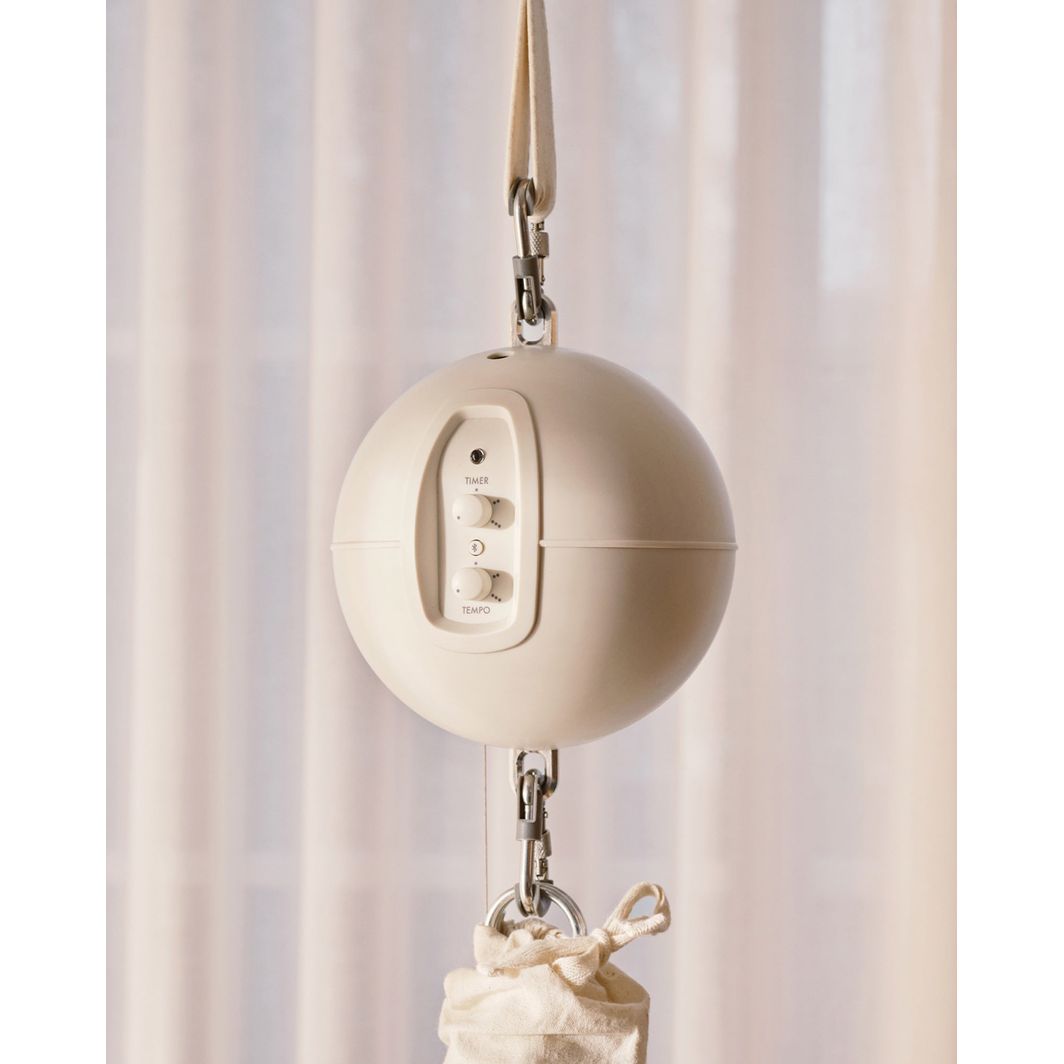 Moonboon Vuggemotor Connect