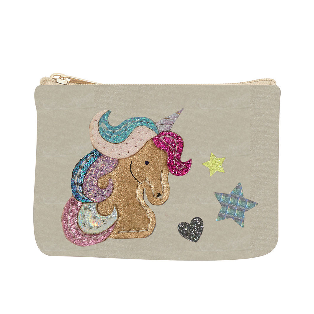 Mimi & Lula Pung - Magical Unicorn