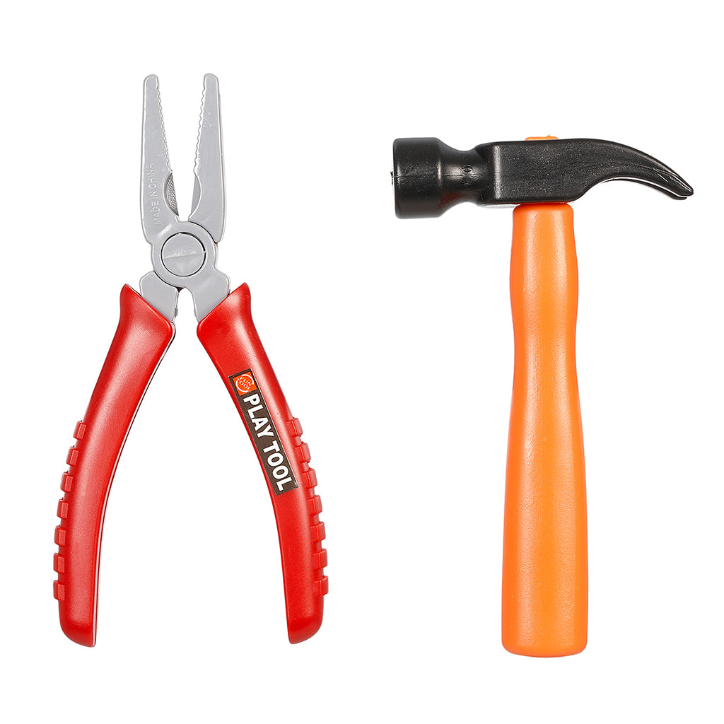 Souza udklædning, håndværker - Str. 4-7 år