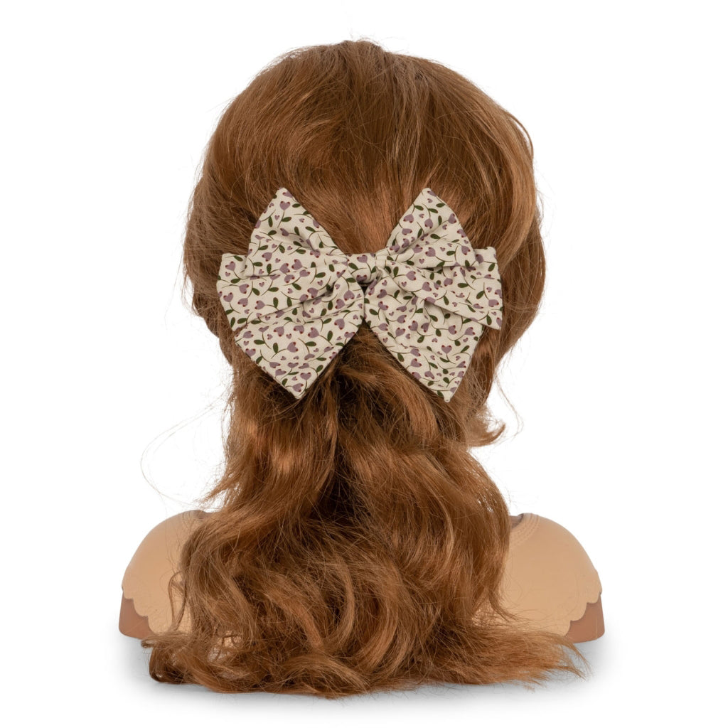 Konges Sløjd frisørdukke m. tilbehør