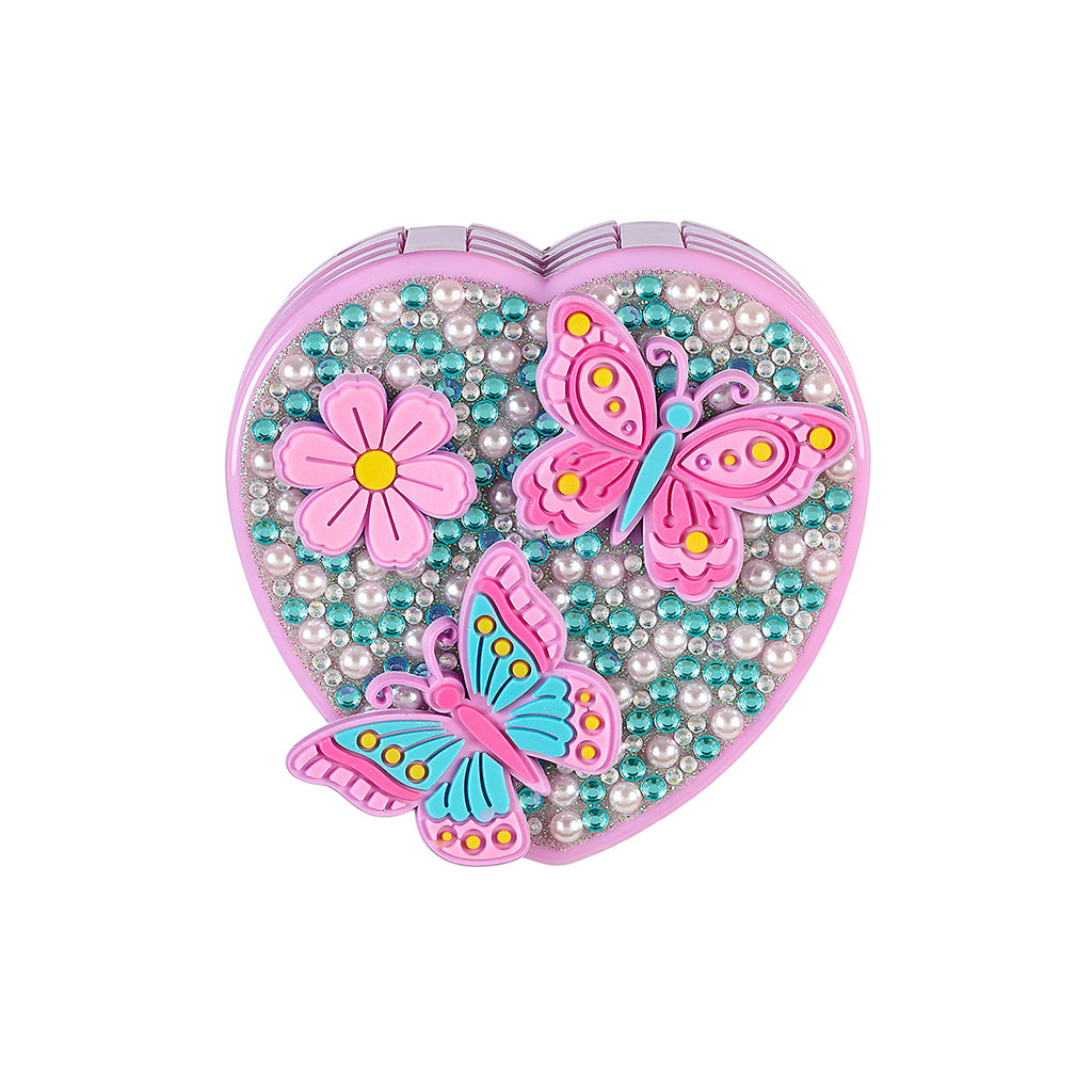 Souza make-up til børn, Beauty palette