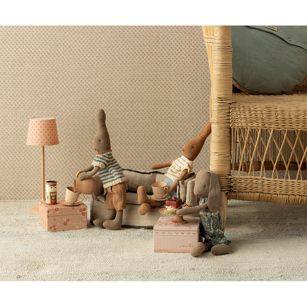 Maileg Mini tilbehør, Varm chokolade