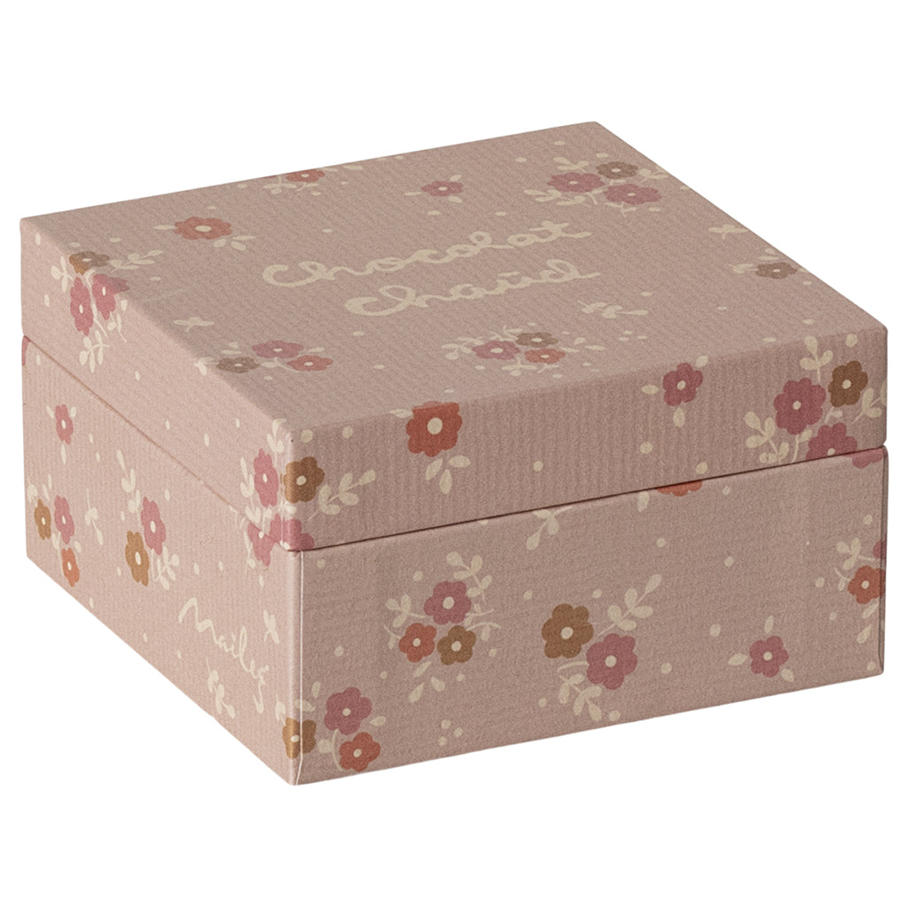 Maileg Mini tilbehør, Varm chokolade