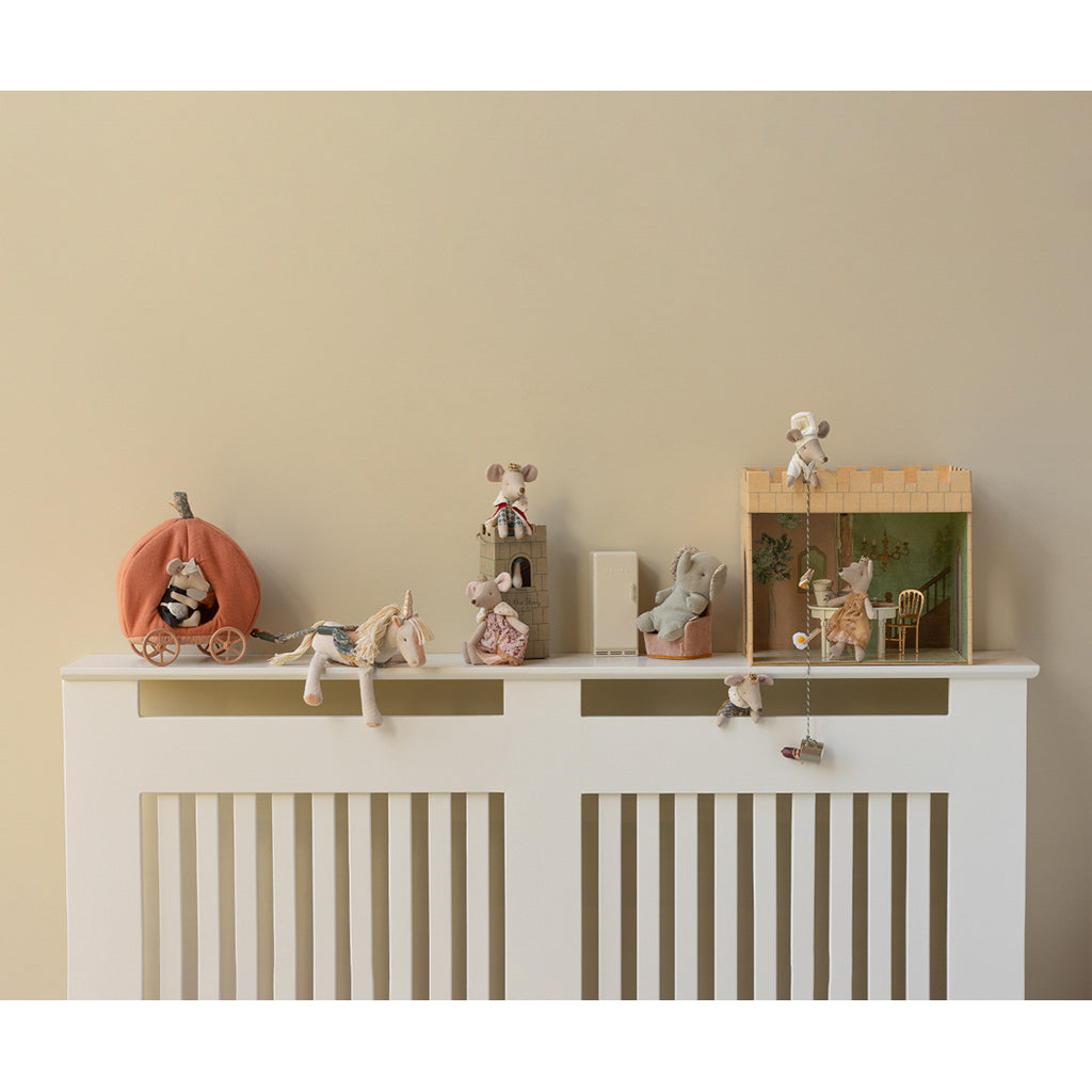 Maileg tilbehør til mus, slotssal