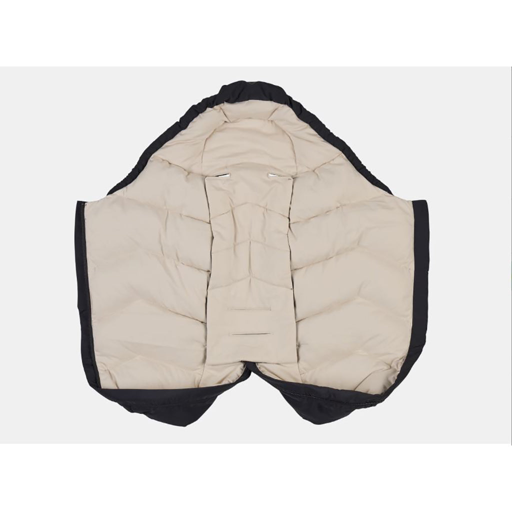 Voksi Move, Autostolpose - Black-Solid