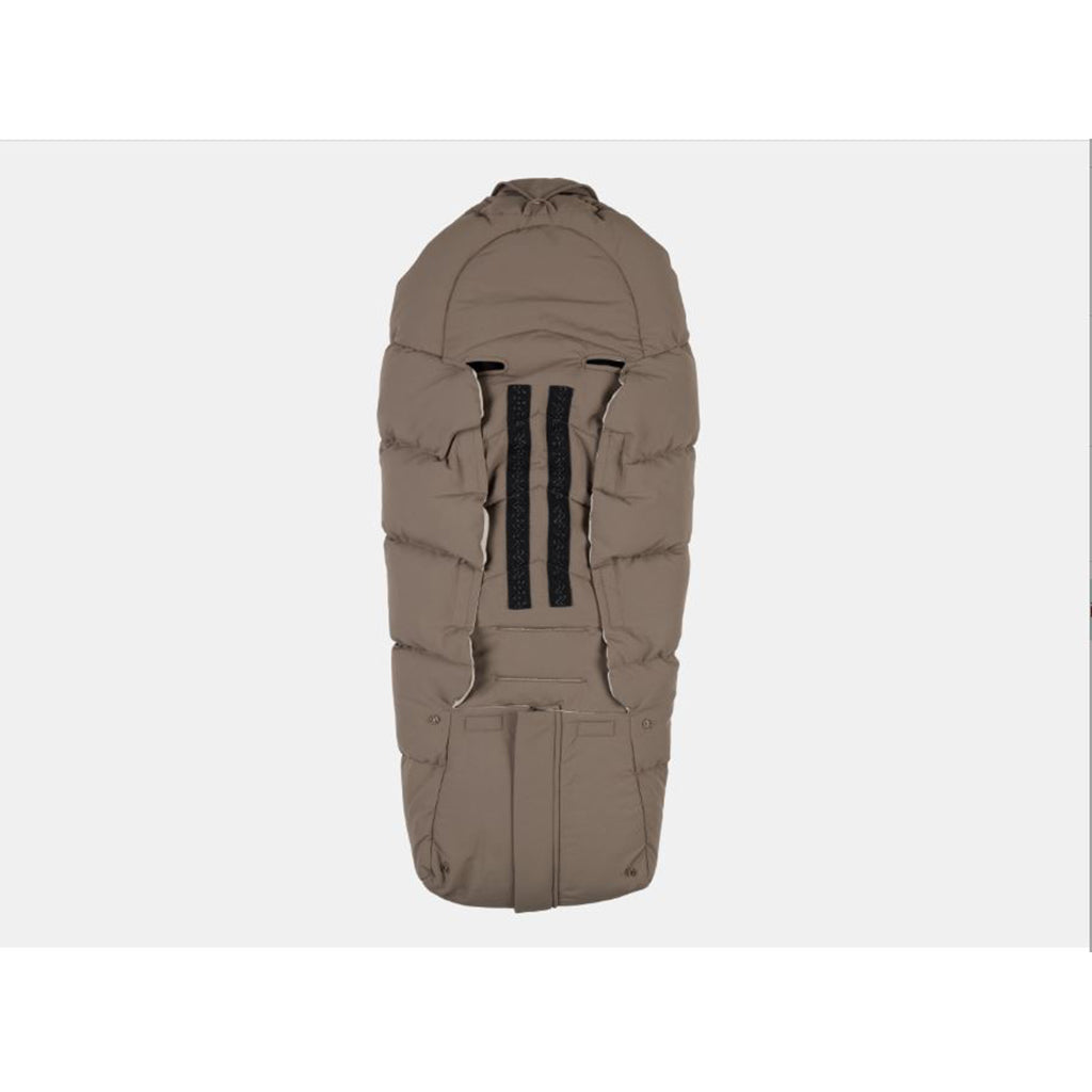 Voksi Move, Autostolpose - Walnut-Clover