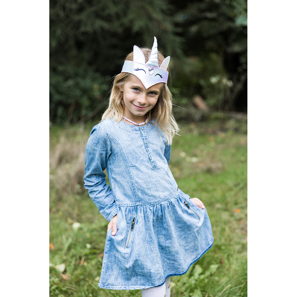 Great Pretenders, Pandebånd - Unicorn