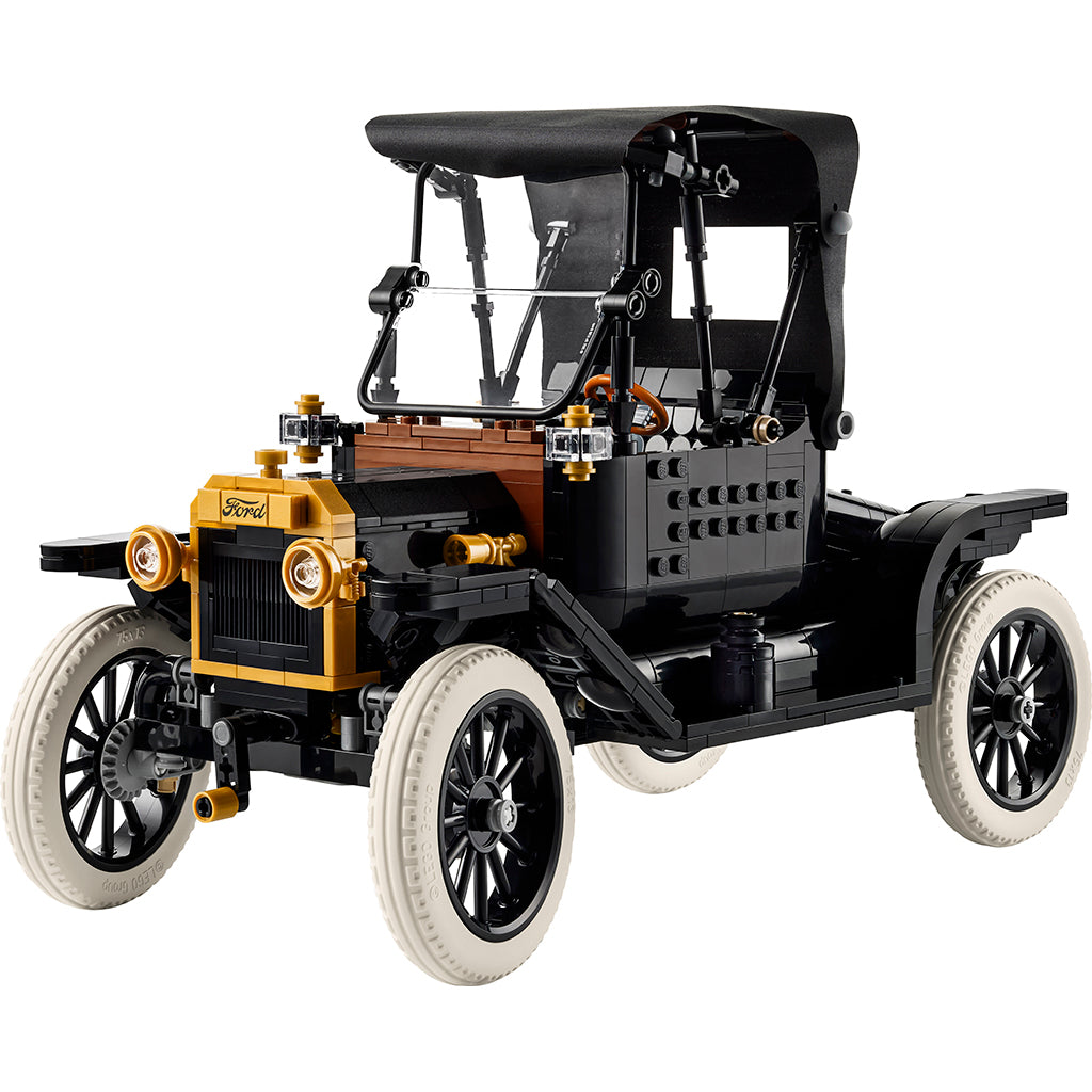 LEGO® Icons Ford Model T