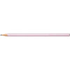 Faber-Castell Sparkle blyant m. glitter, Rose metallic