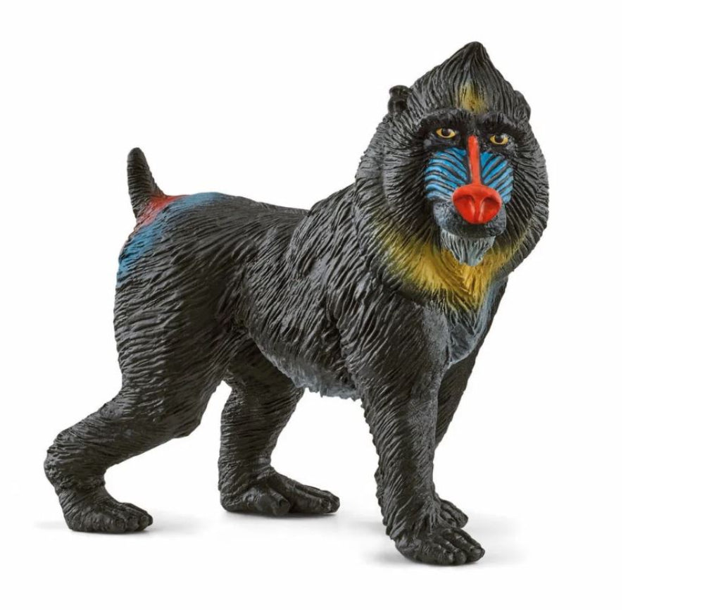 Schleich Madrill