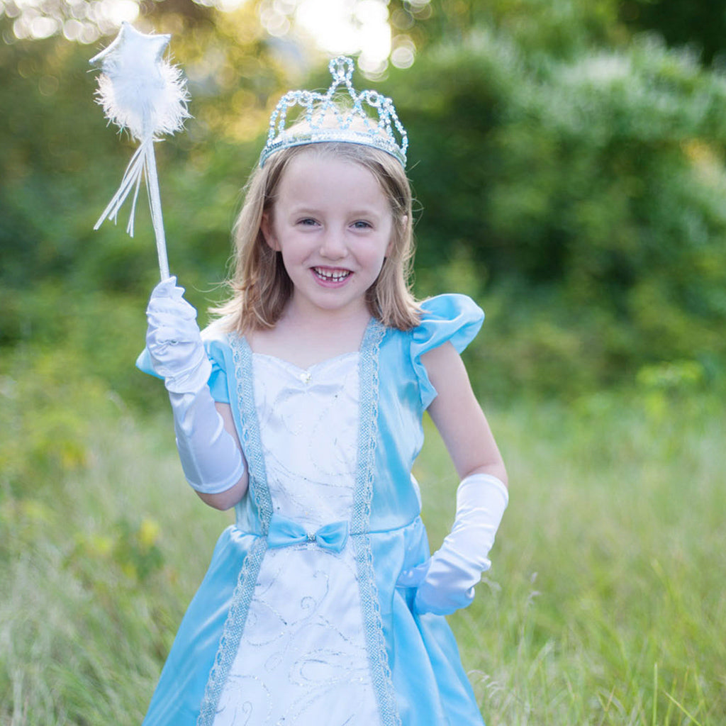 Great Pretenders, festav - ass. farve