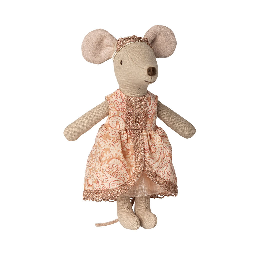 Maileg Prinsessen på ærten, Storesøster mus