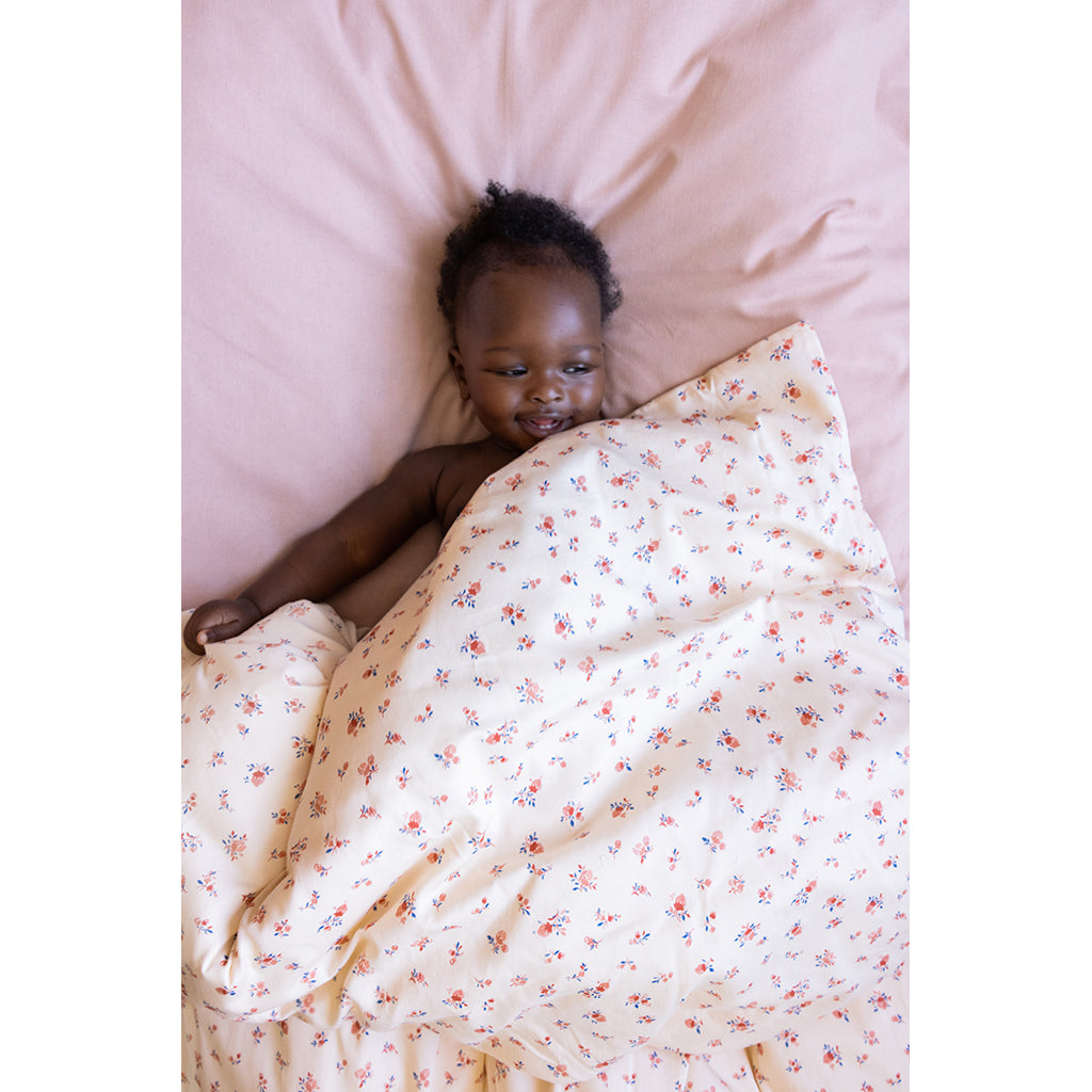 Cam Cam babysengetøj, Økologisk - Berries