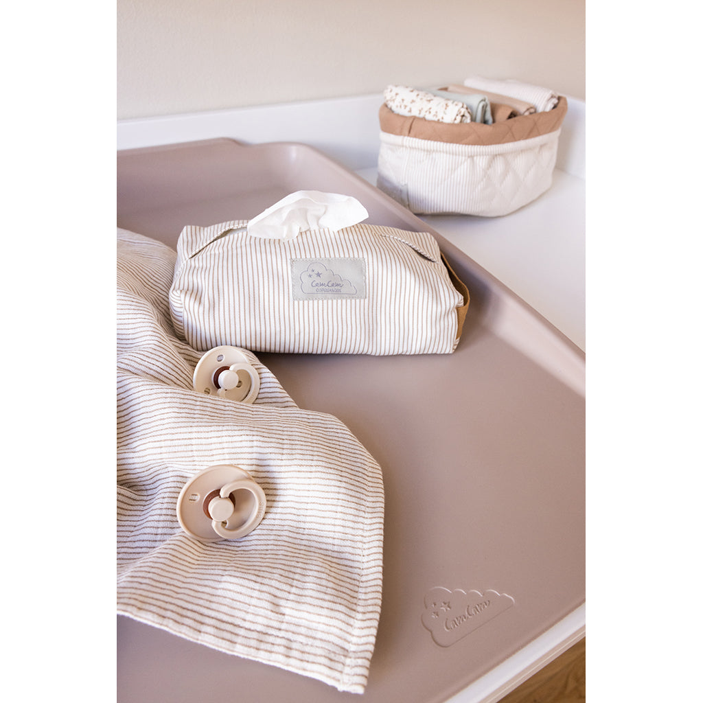 Cam Cam PUR puslehynde, Hazel