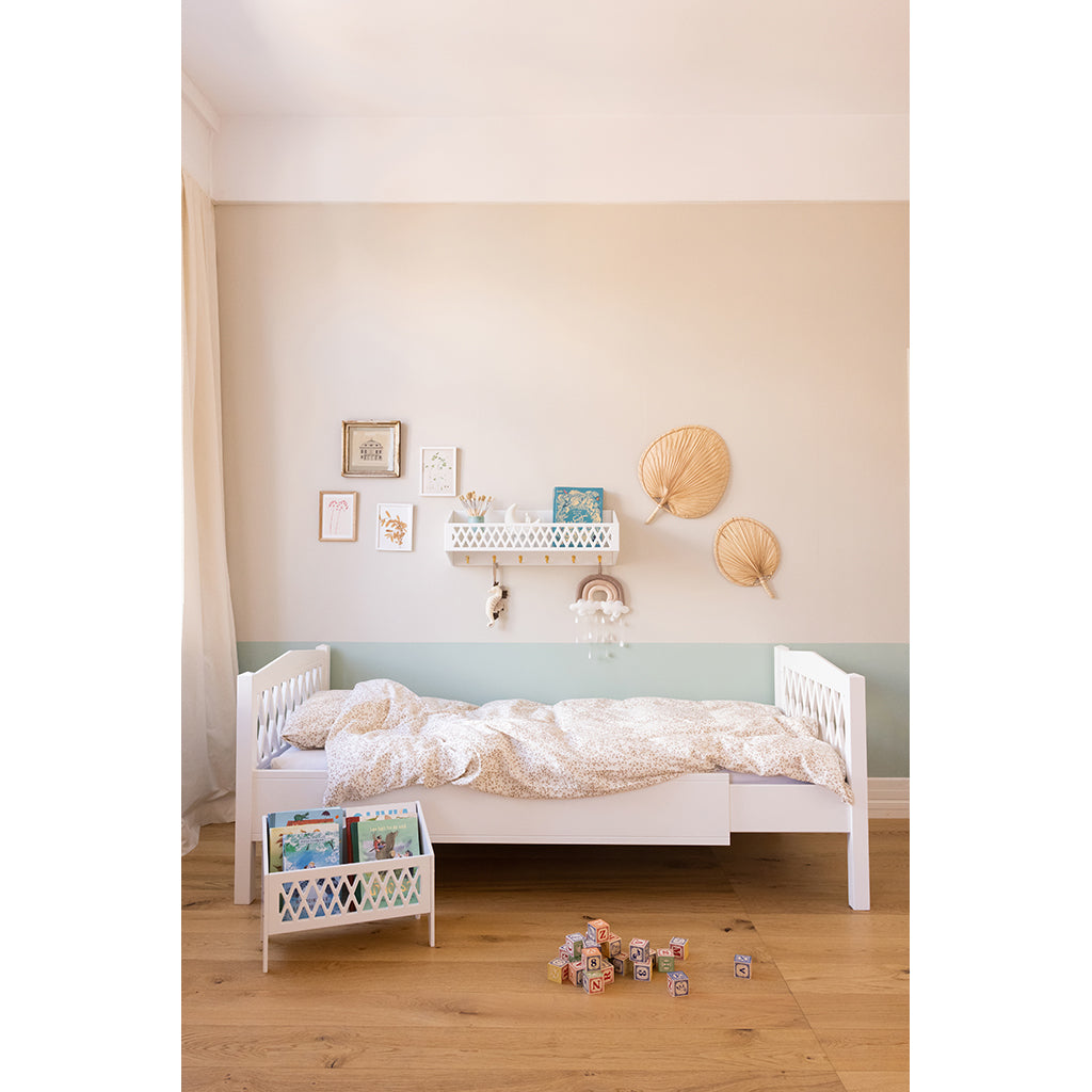 Cam Cam voksensengetøj, Økologisk - Berries