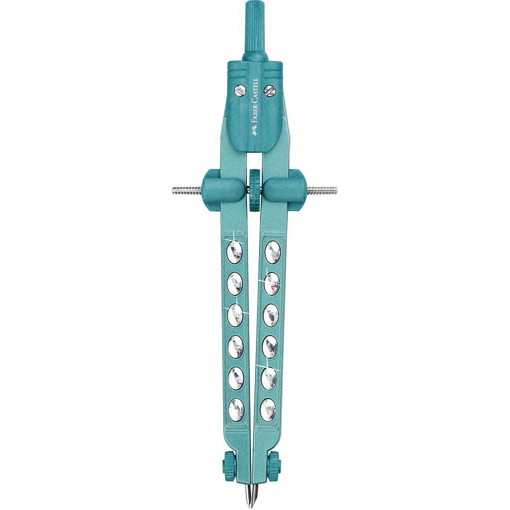 Faber-Castell, Factoty passersæt - Ocean