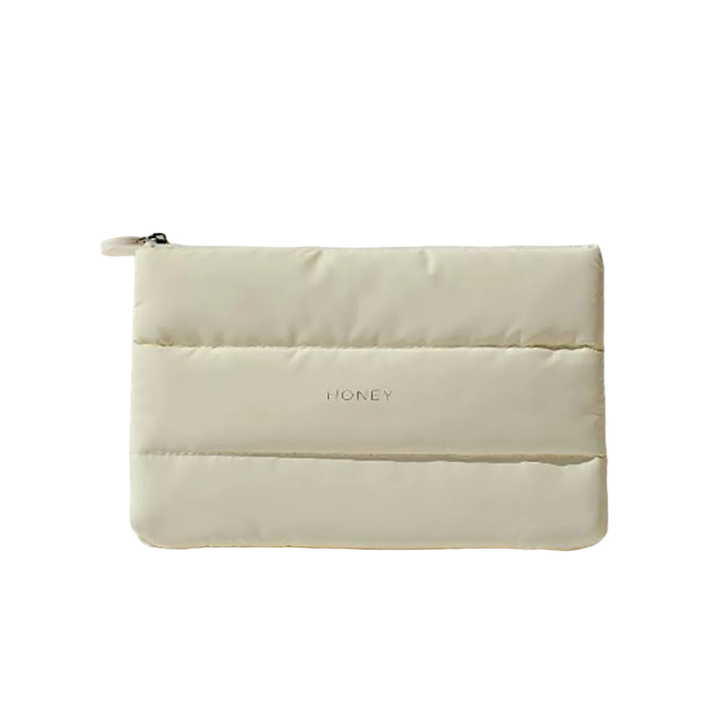 Honey toilettaske, Beaty pouch - Limited edition