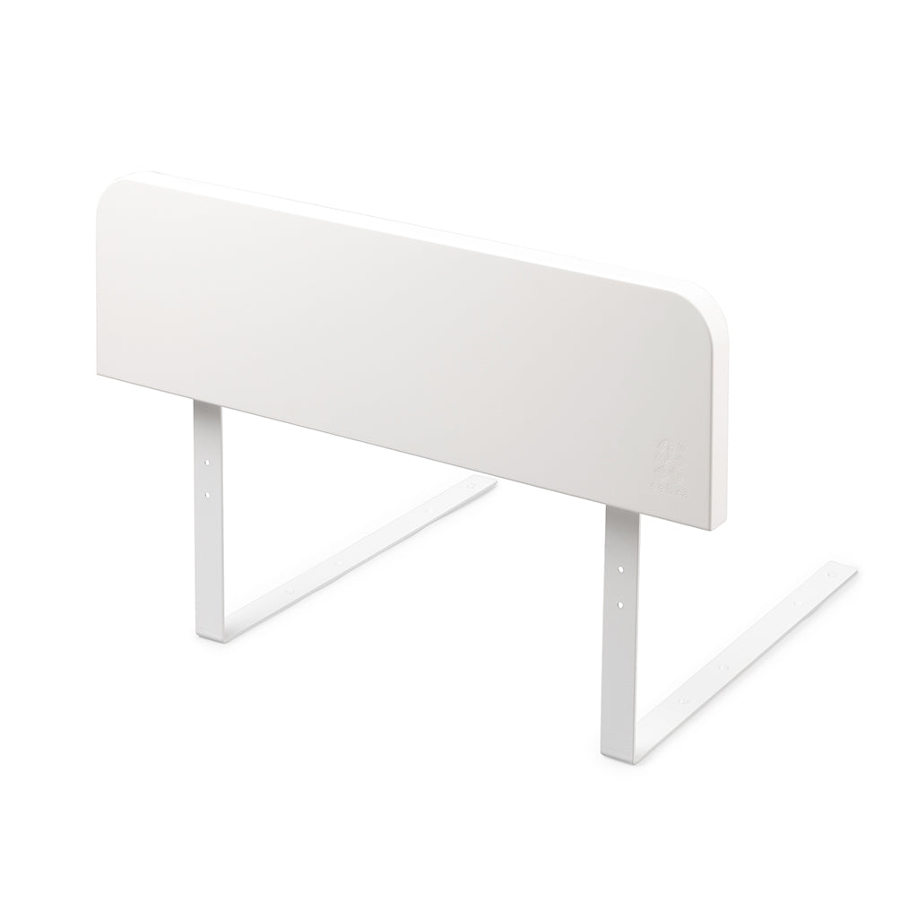 Sebra Flex Sengehest, Baby/Junior, whiteClassic white