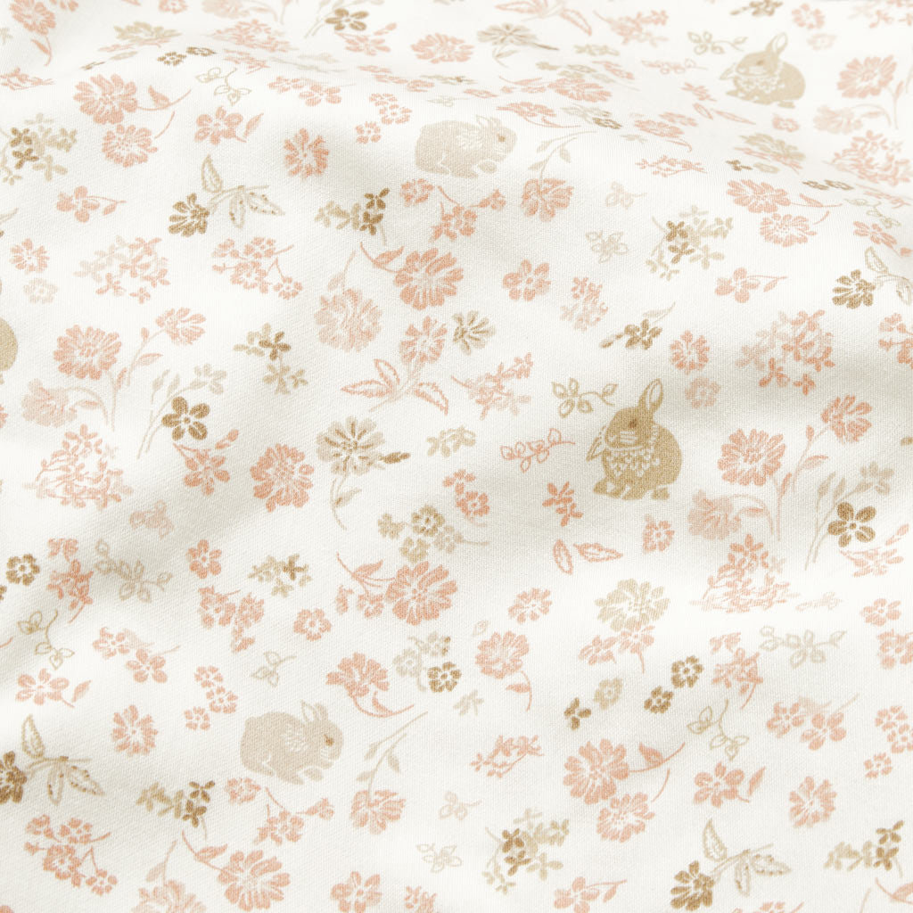 Cam Cam juniorsengetøj, Økologisk - Augusta