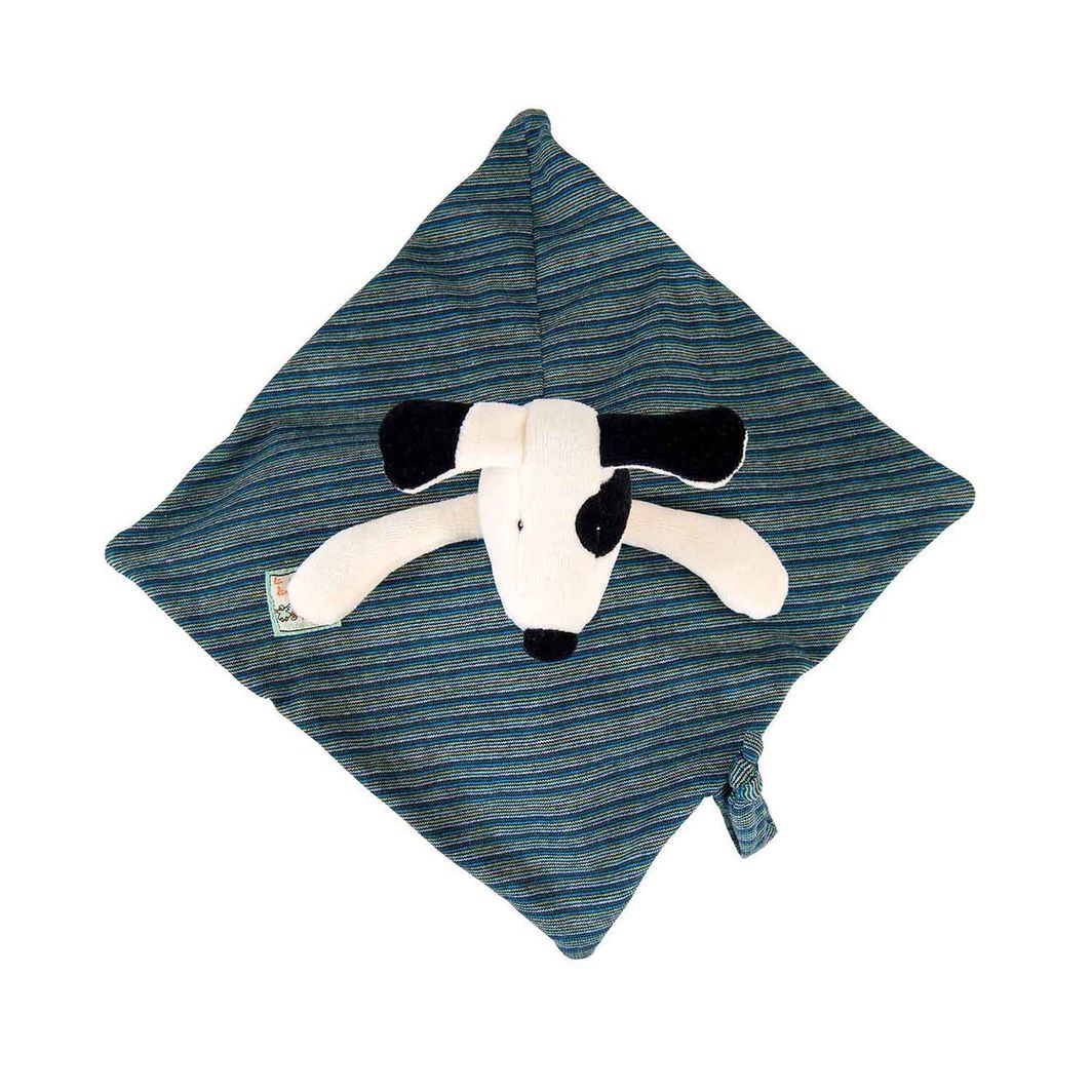 Moulin Roty Nusseklud, Hunden Julius - La Grande Familie