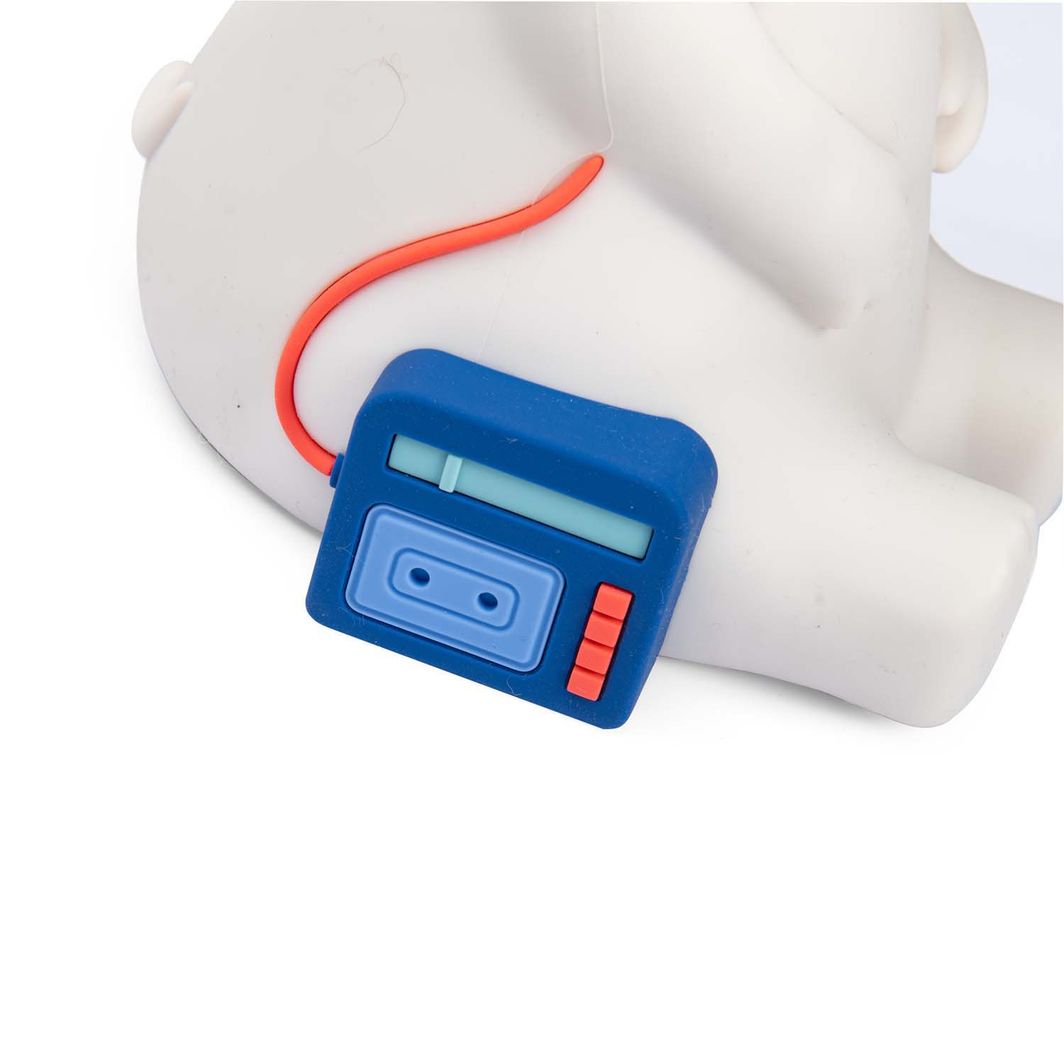 Moulin Roty Vågelampe, Puce & Pilou